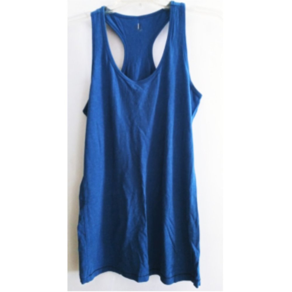 LBEB Graphic Racerback Tank - Picture 3 of 3